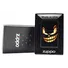 Запальничка Zippo Scary Jack O Lantern Фото 2